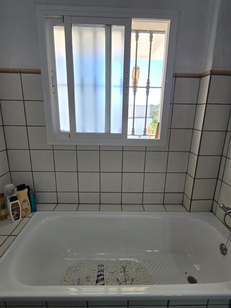 2 Cuarto Villa en venta