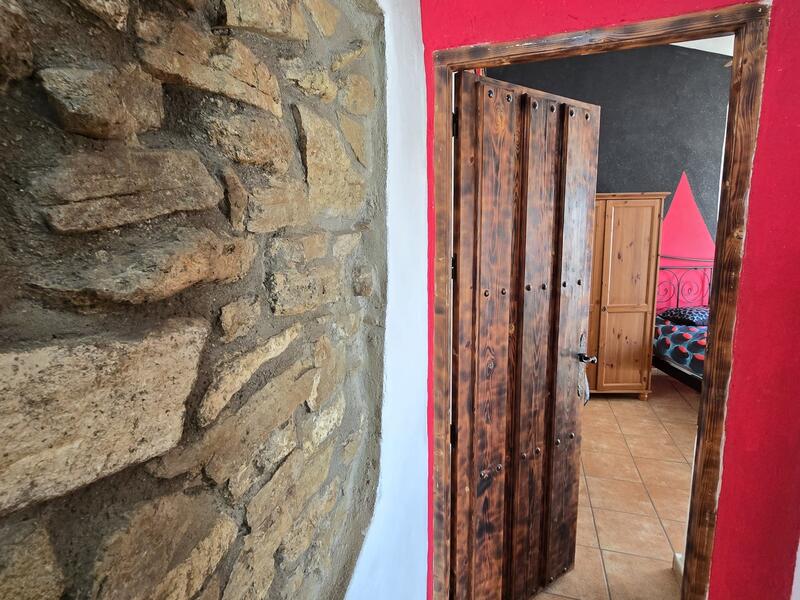 2 Cuarto Villa en venta