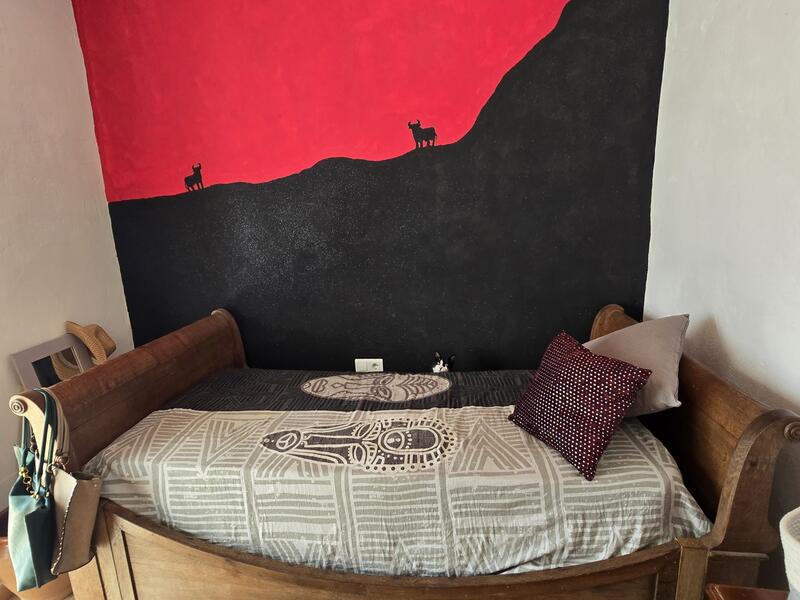 2 Cuarto Villa en venta