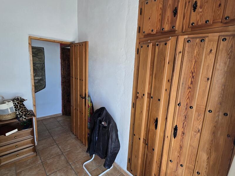 2 Cuarto Villa en venta