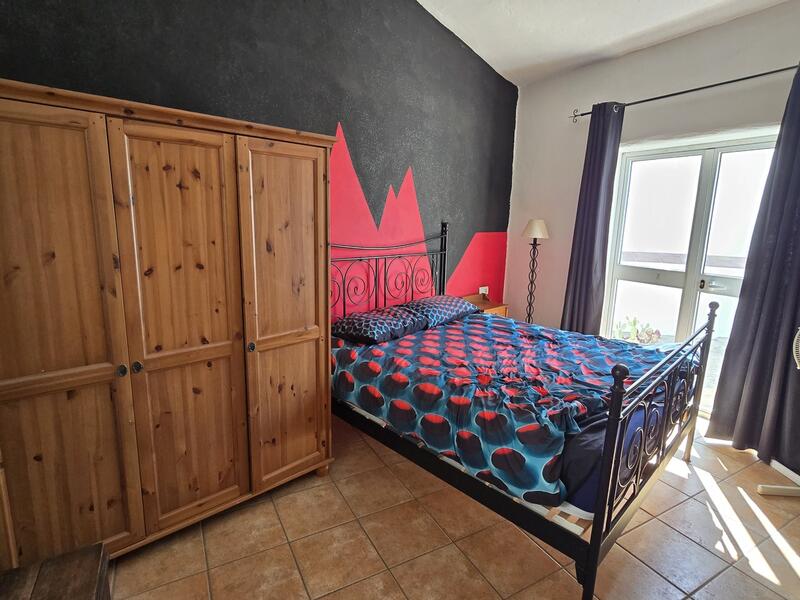 2 Cuarto Villa en venta