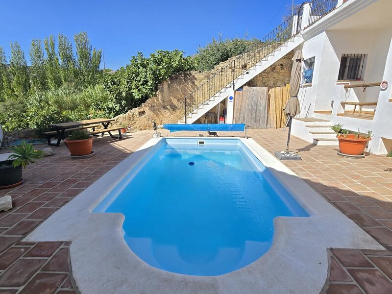 2 Cuarto Villa en venta