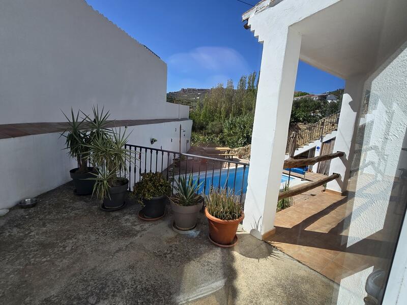 2 Cuarto Villa en venta