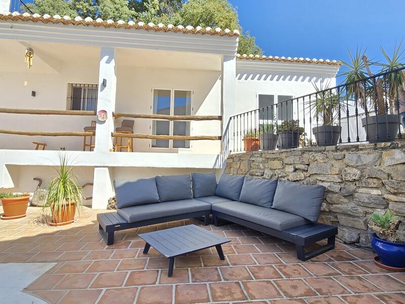 2 Cuarto Villa en venta