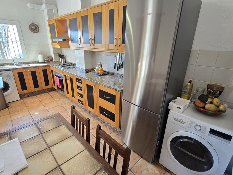 2 Cuarto Villa en venta
