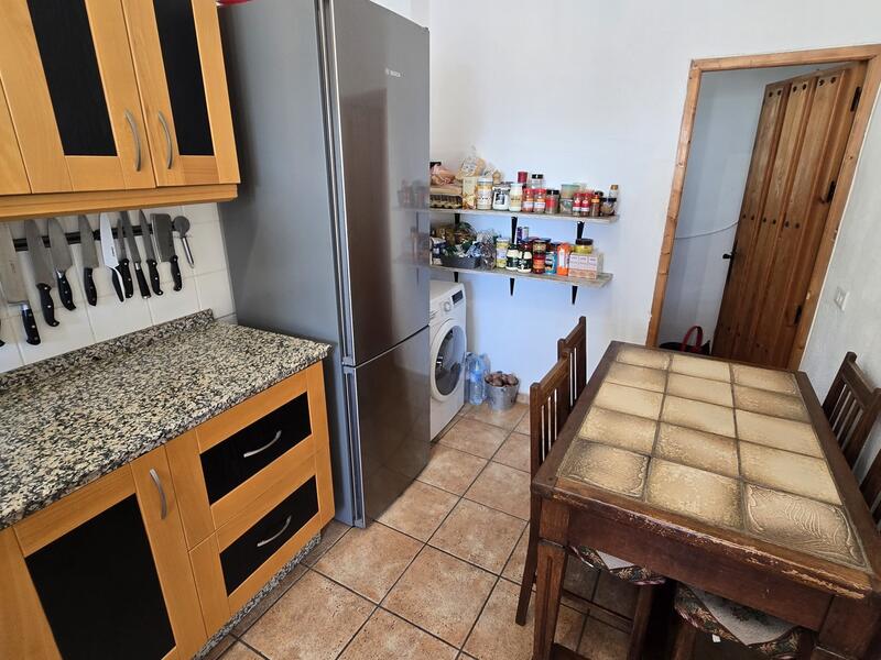 2 Cuarto Villa en venta