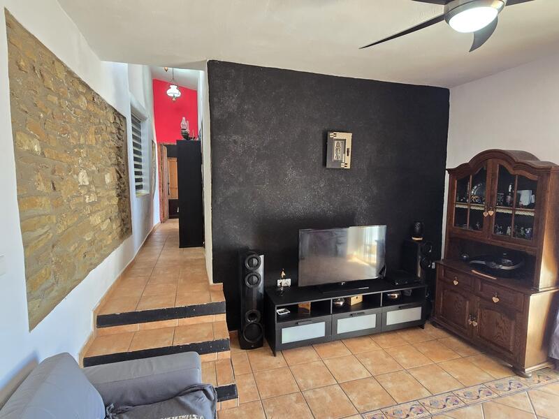 2 Cuarto Villa en venta