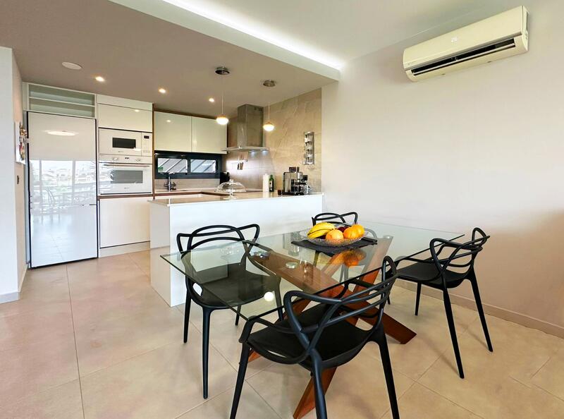 3 Cuarto Apartamento en venta