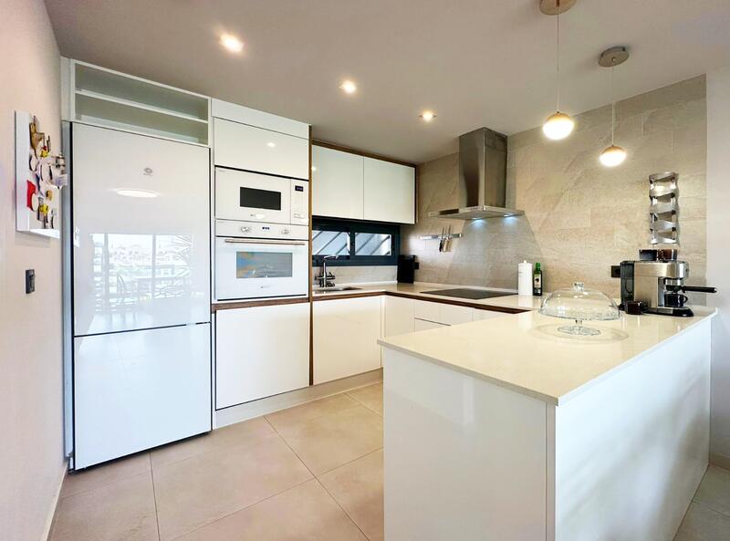 3 Cuarto Apartamento en venta