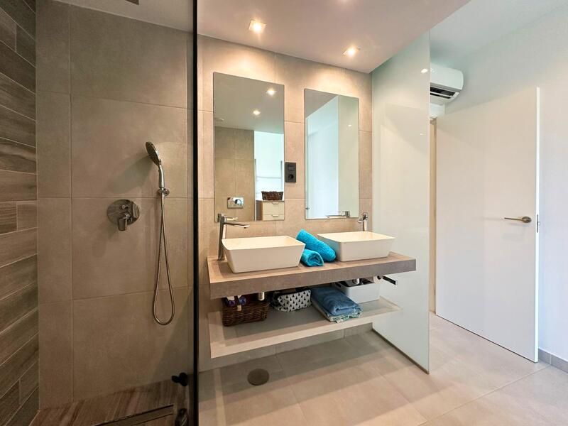 3 Cuarto Apartamento en venta