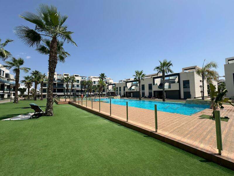 3 Cuarto Apartamento en venta