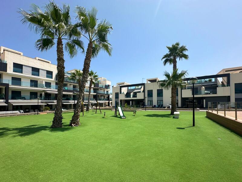 3 Cuarto Apartamento en venta