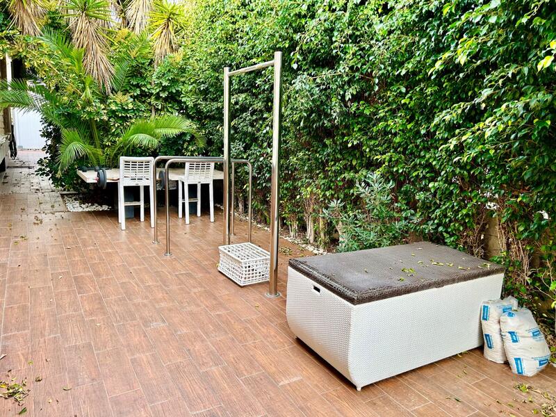 5 chambre Villa à vendre