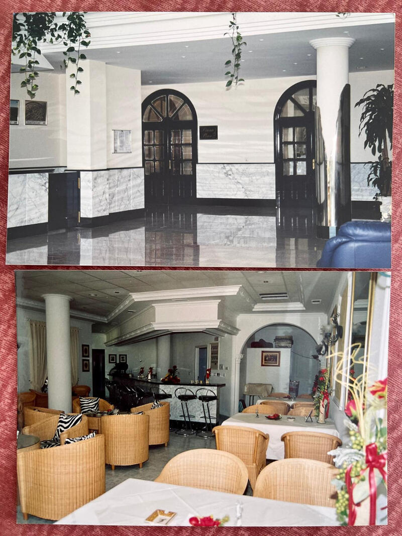 Commercial Property for sale