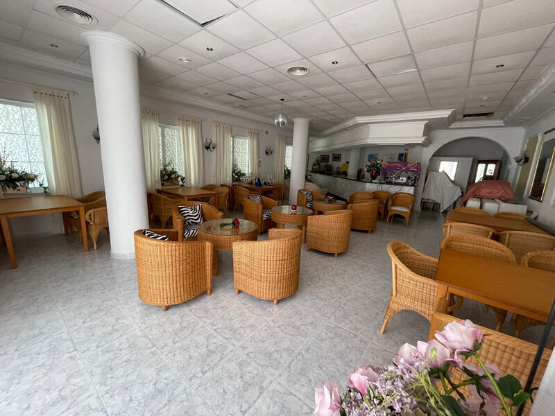 Commercial Property for sale