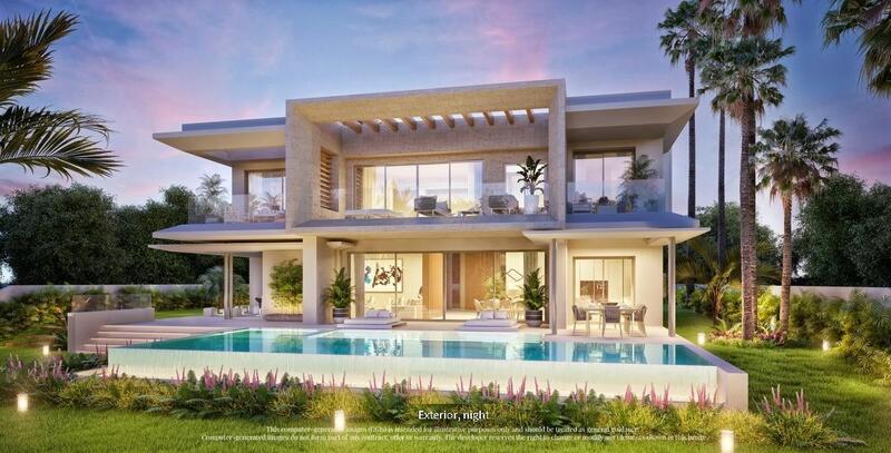 4 bedroom Villa for sale