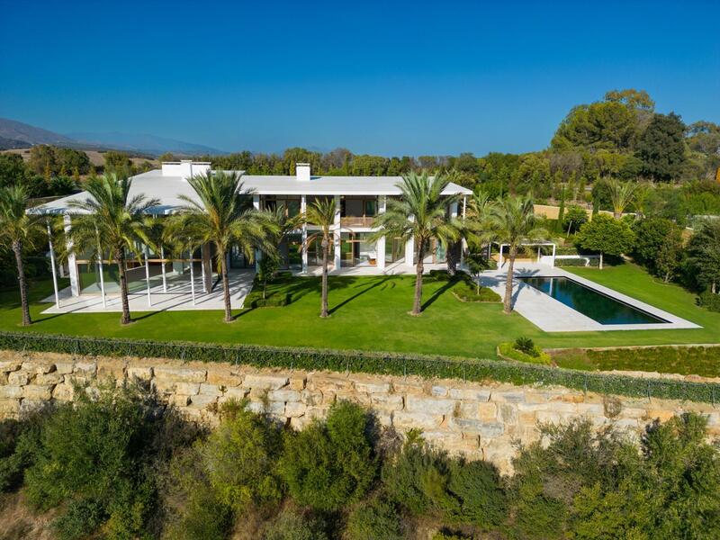 6 bedroom Villa for sale