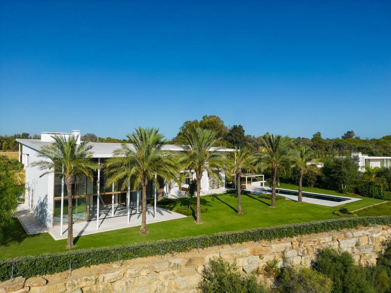 6 bedroom Villa for sale