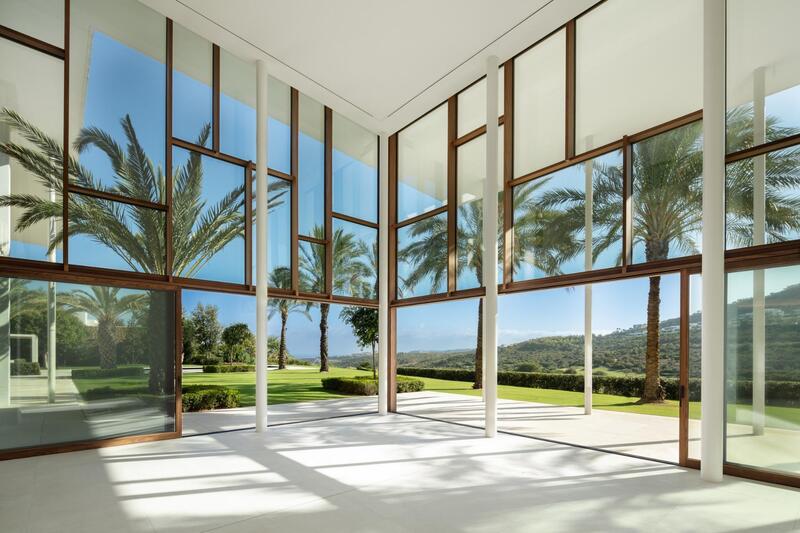 6 bedroom Villa for sale