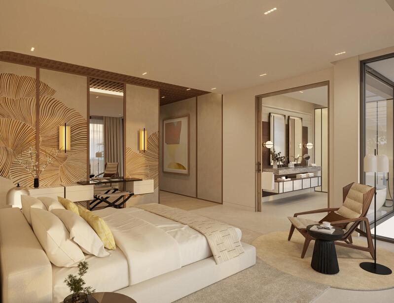 6 bedroom Villa for sale