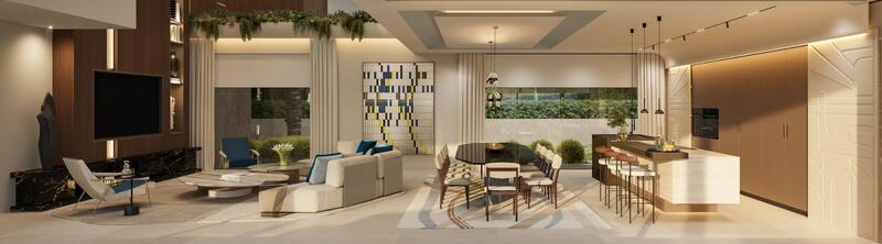 6 bedroom Villa for sale