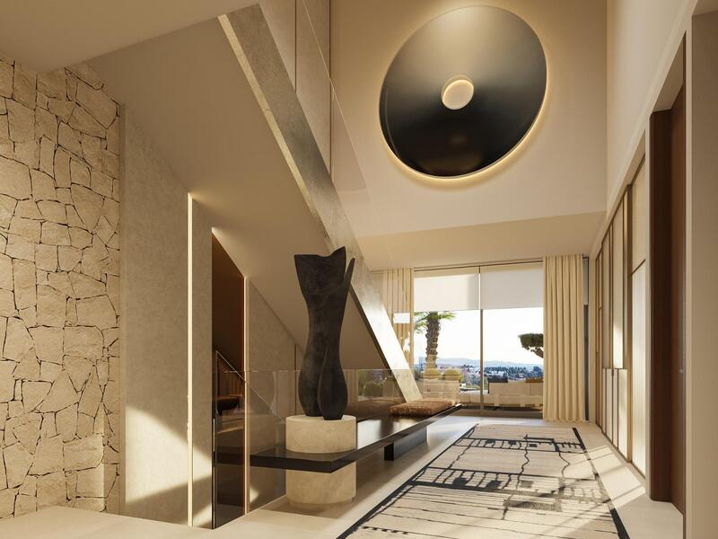 6 bedroom Villa for sale