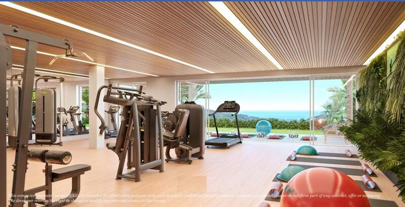 4 bedroom Apartment for sale