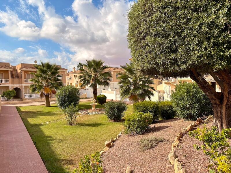 3 bedroom Townhouse for sale