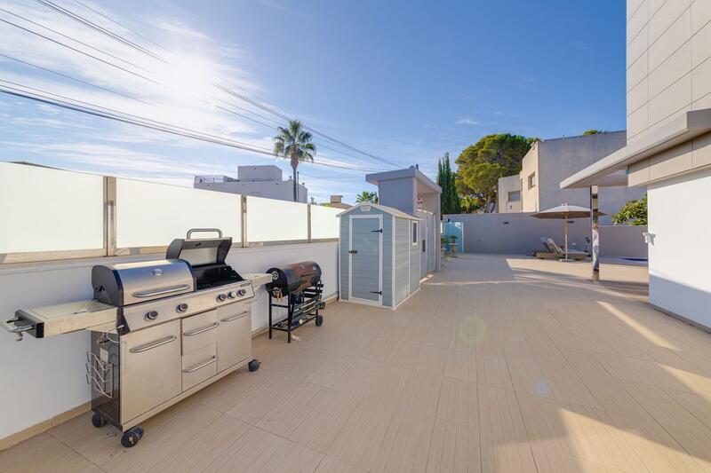 3 chambre Villa à vendre