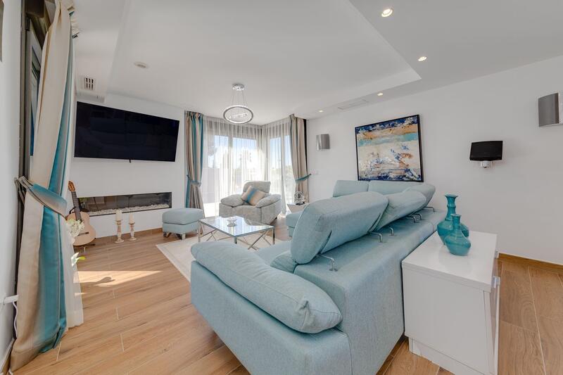 3 chambre Villa à vendre