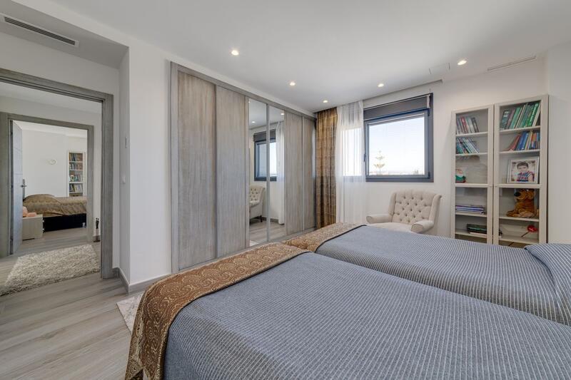 3 chambre Villa à vendre