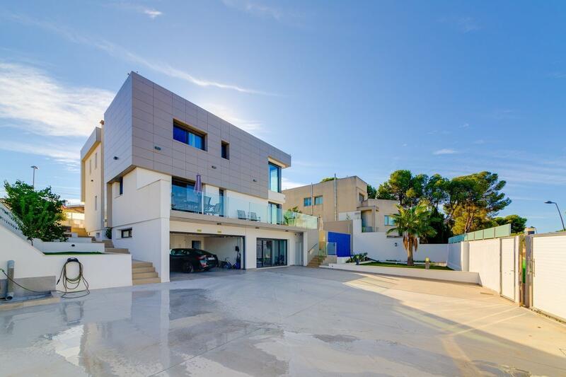 3 chambre Villa à vendre