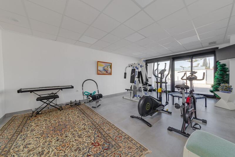 3 chambre Villa à vendre