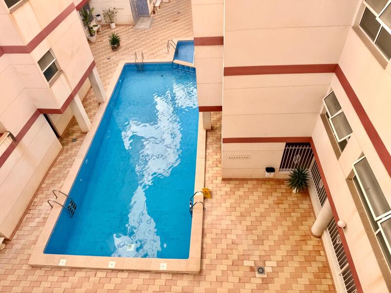 1 chambre Appartement à vendre