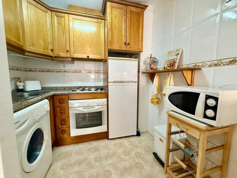 1 chambre Appartement à vendre