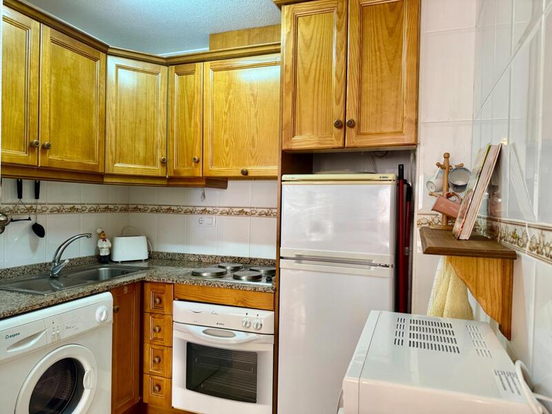 1 chambre Appartement à vendre