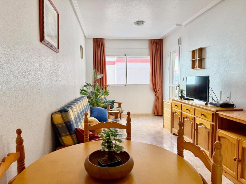 1 chambre Appartement à vendre