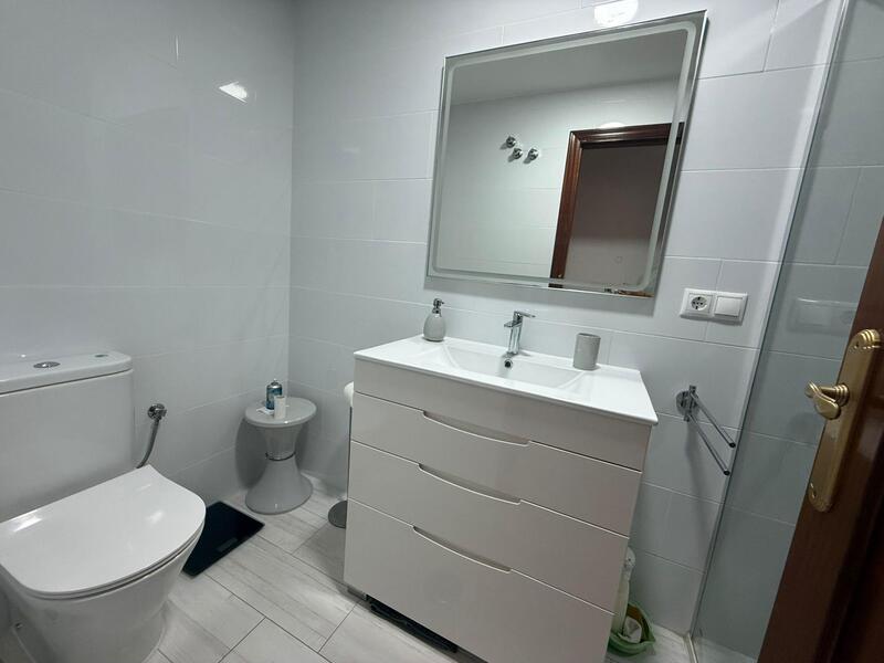 2 chambre Appartement à vendre