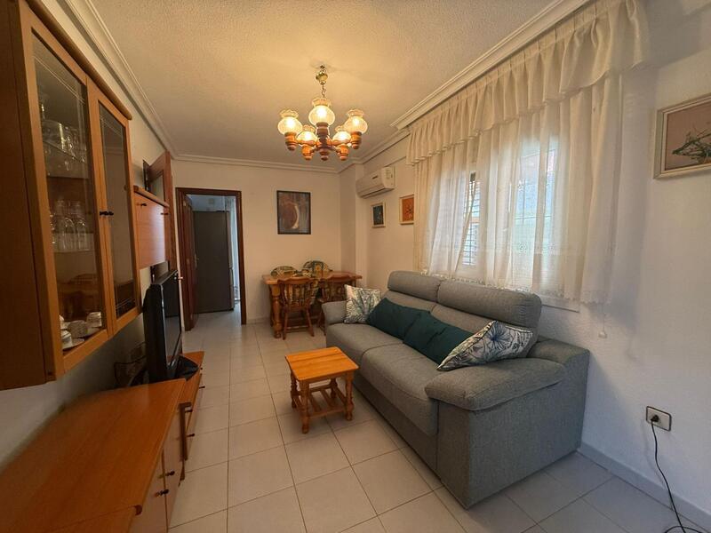 2 chambre Appartement à vendre