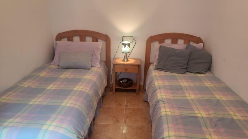 2 chambre Villa à vendre