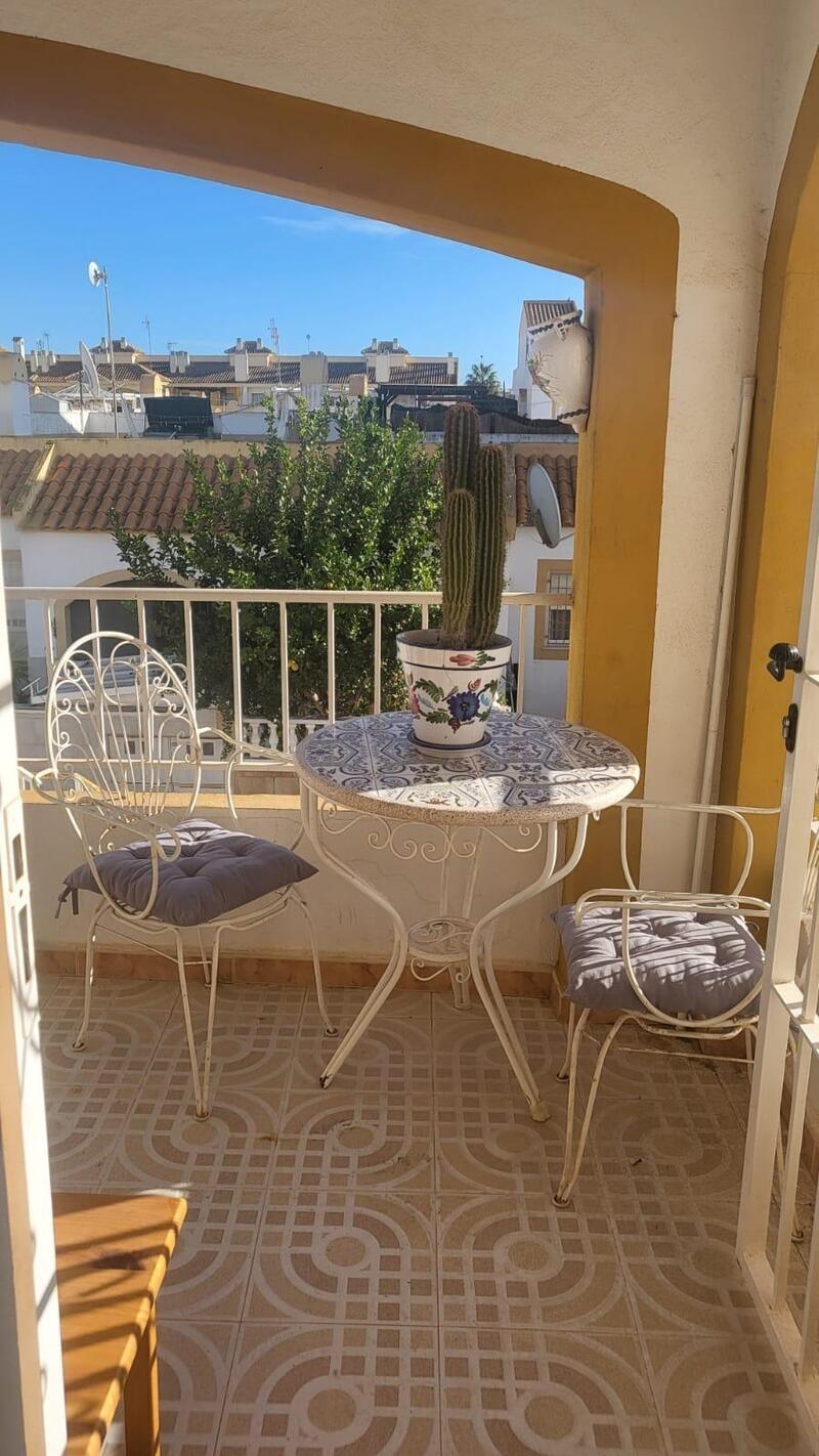2 chambre Villa à vendre