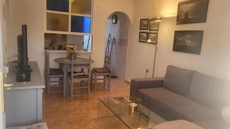 2 chambre Villa à vendre