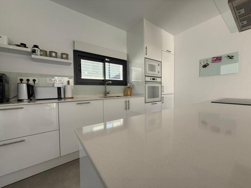 3 chambre Villa à vendre