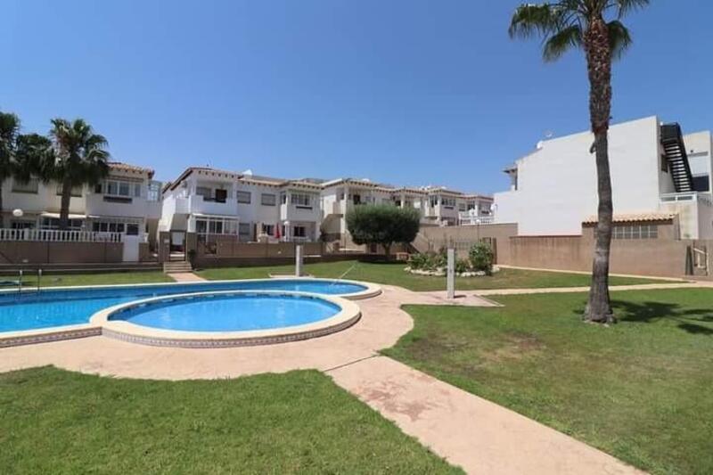 Villa for sale in Orihuela Costa, Alicante