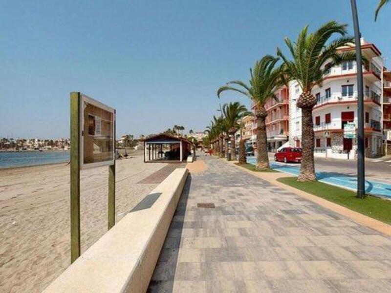 Local Comercial en venta en San Pedro del Pinatar, Murcia