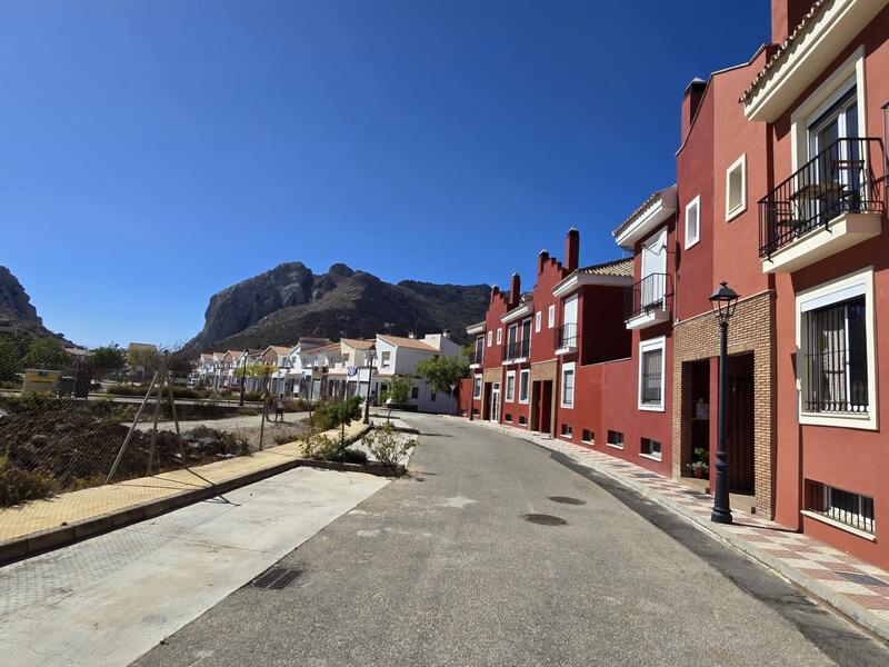 Maison de Ville à vendre dans Alhama de Granada, Granada