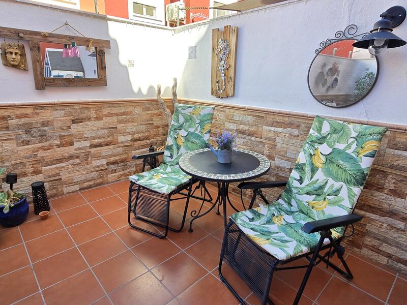 3 bedroom Townhouse for sale