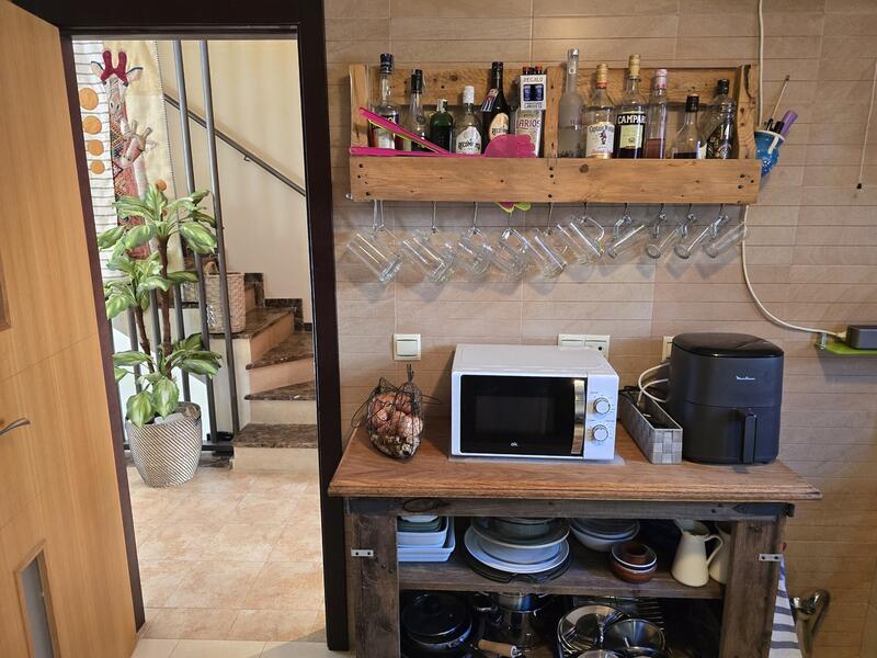 3 bedroom Townhouse for sale