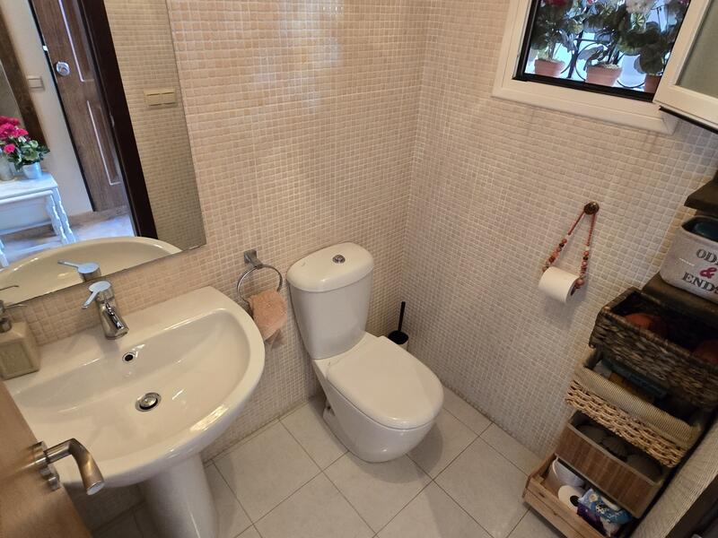 3 bedroom Townhouse for sale