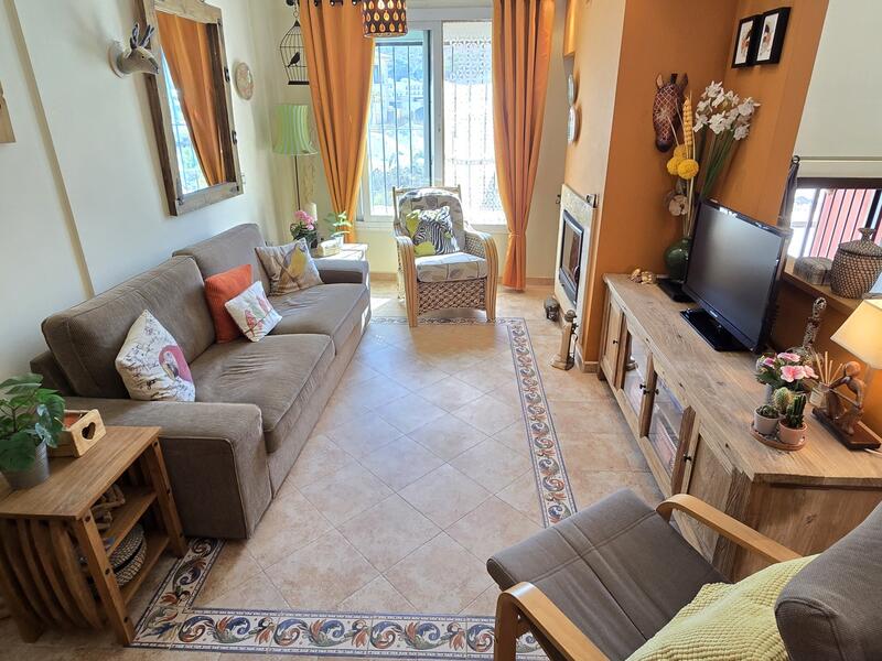 3 bedroom Townhouse for sale